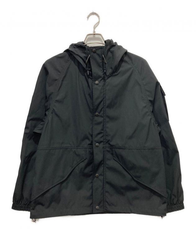 訳あり未使用　ザ・ノース・フェイス パープルレーベル　フィールドジャケット 中古・古着通販】THE NORTHFACE PURPLELABEL (ザ・ノースフェイス