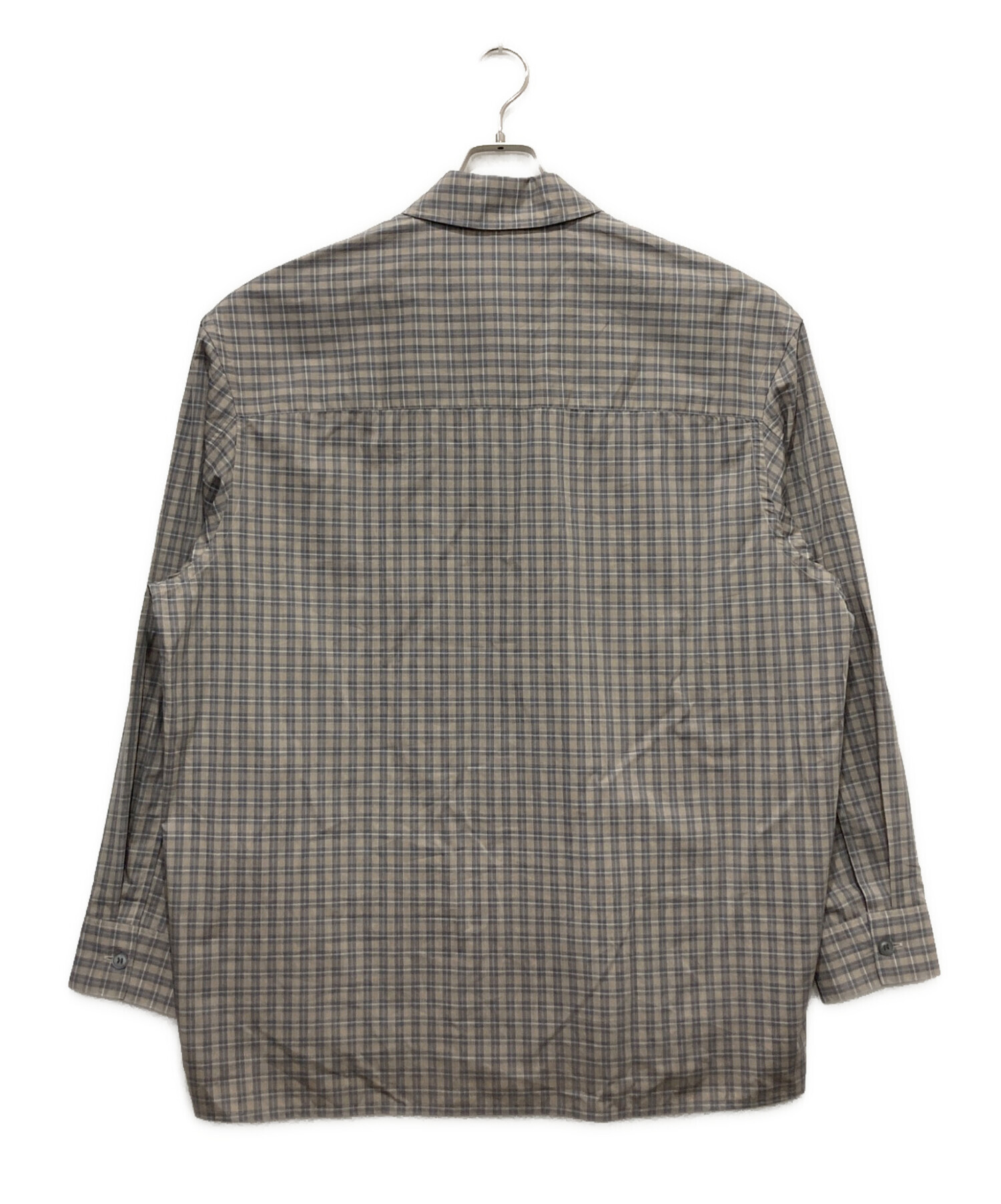 中古・古着通販】STUDIO NICHOLSON (スタジオ ニコルソン) STRIKE