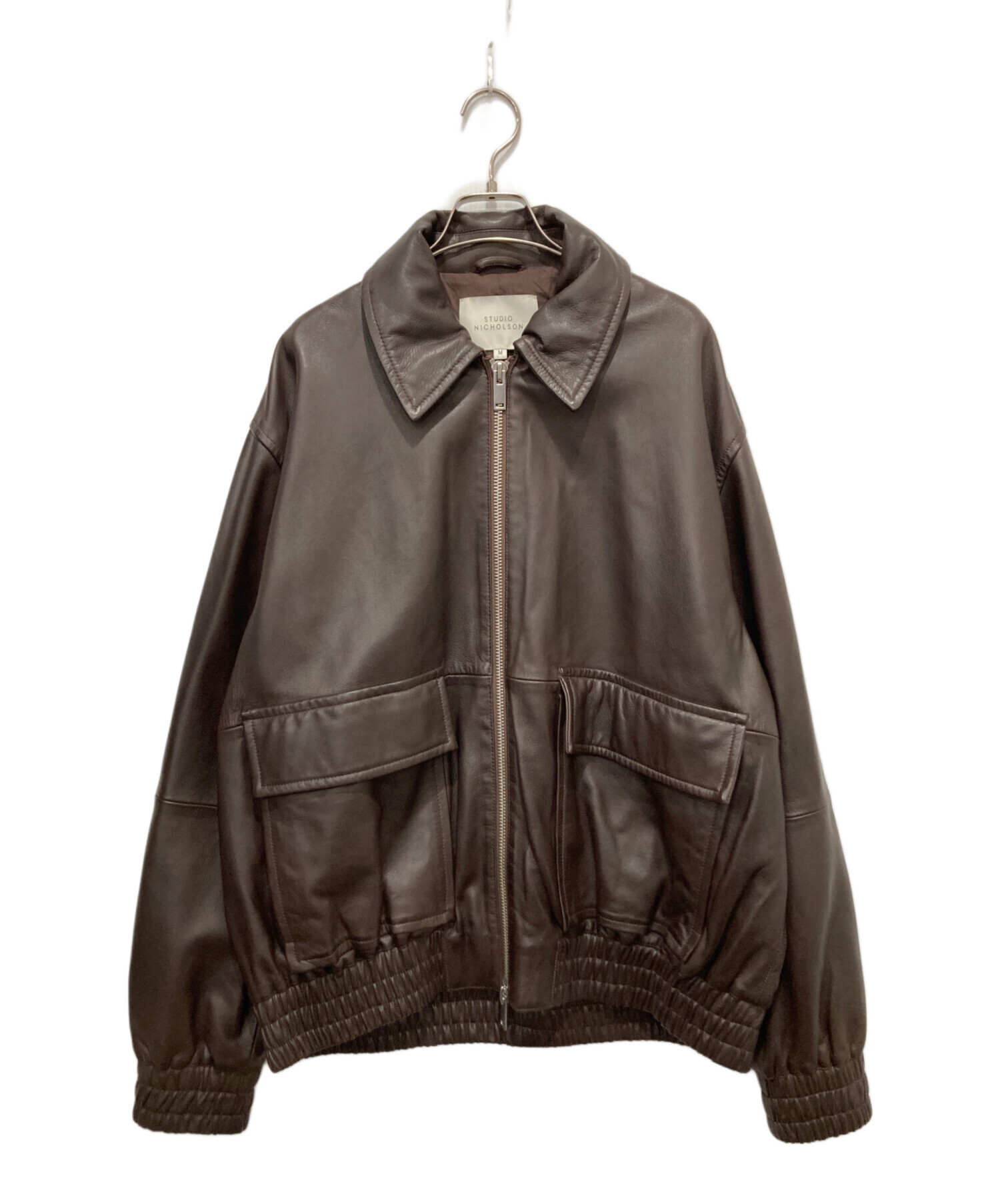 中古・古着通販】STUDIO NICHOLSON (スタジオ ニコルソン) PISTON