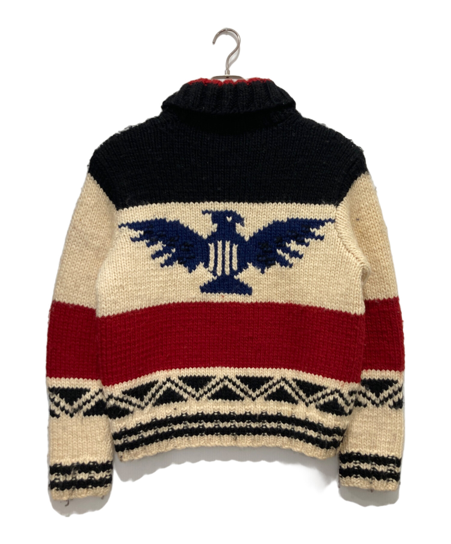 中古・古着通販】POLO RALPH LAUREN (ポロ・ラルフローレン) イーグル 