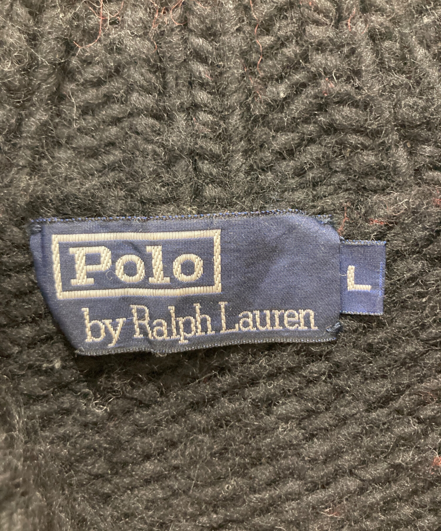 中古・古着通販】POLO RALPH LAUREN (ポロ・ラルフローレン) イーグル 