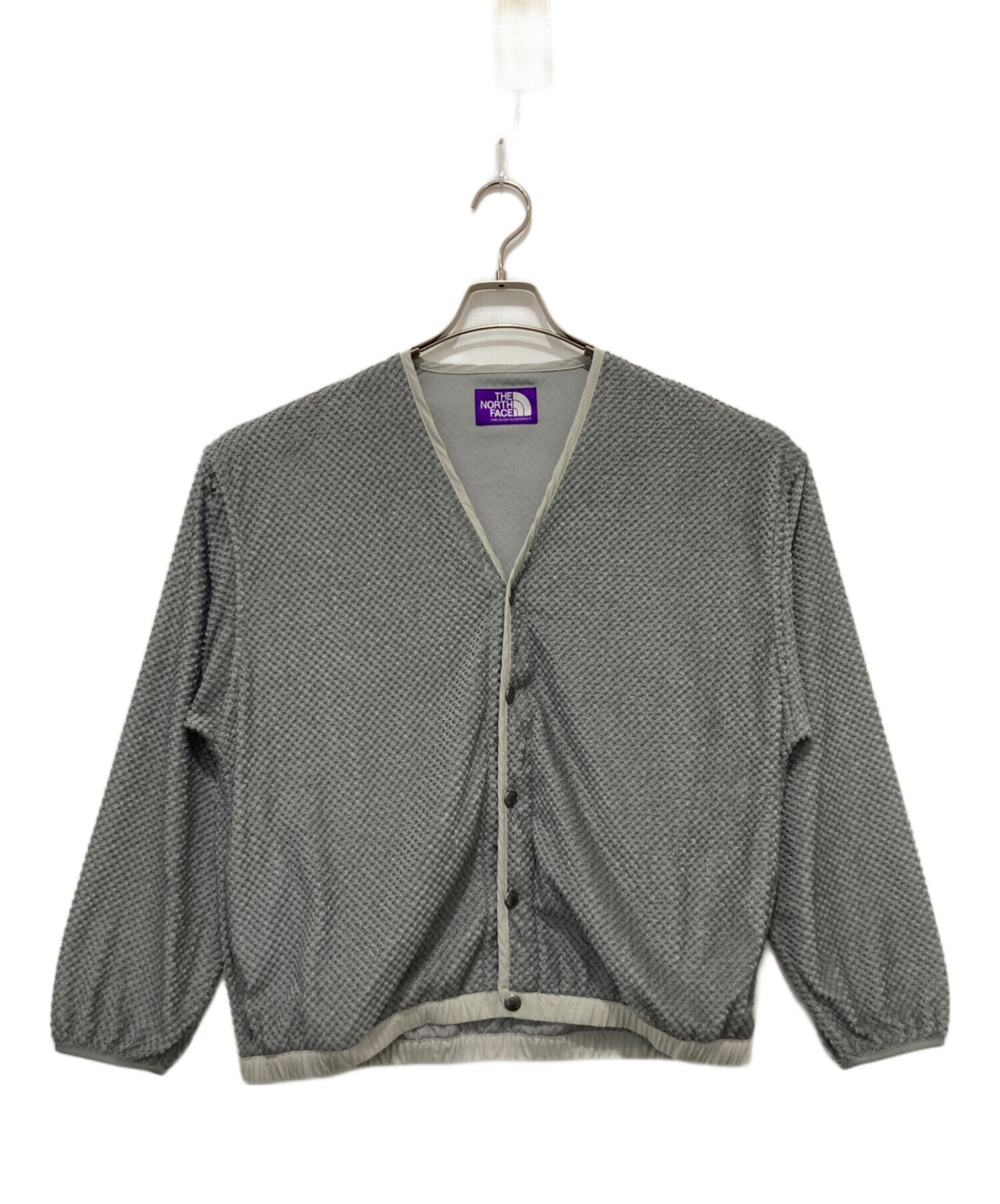 中古・古着通販】THE NORTHFACE PURPLELABEL (ザ・ノースフェイス 