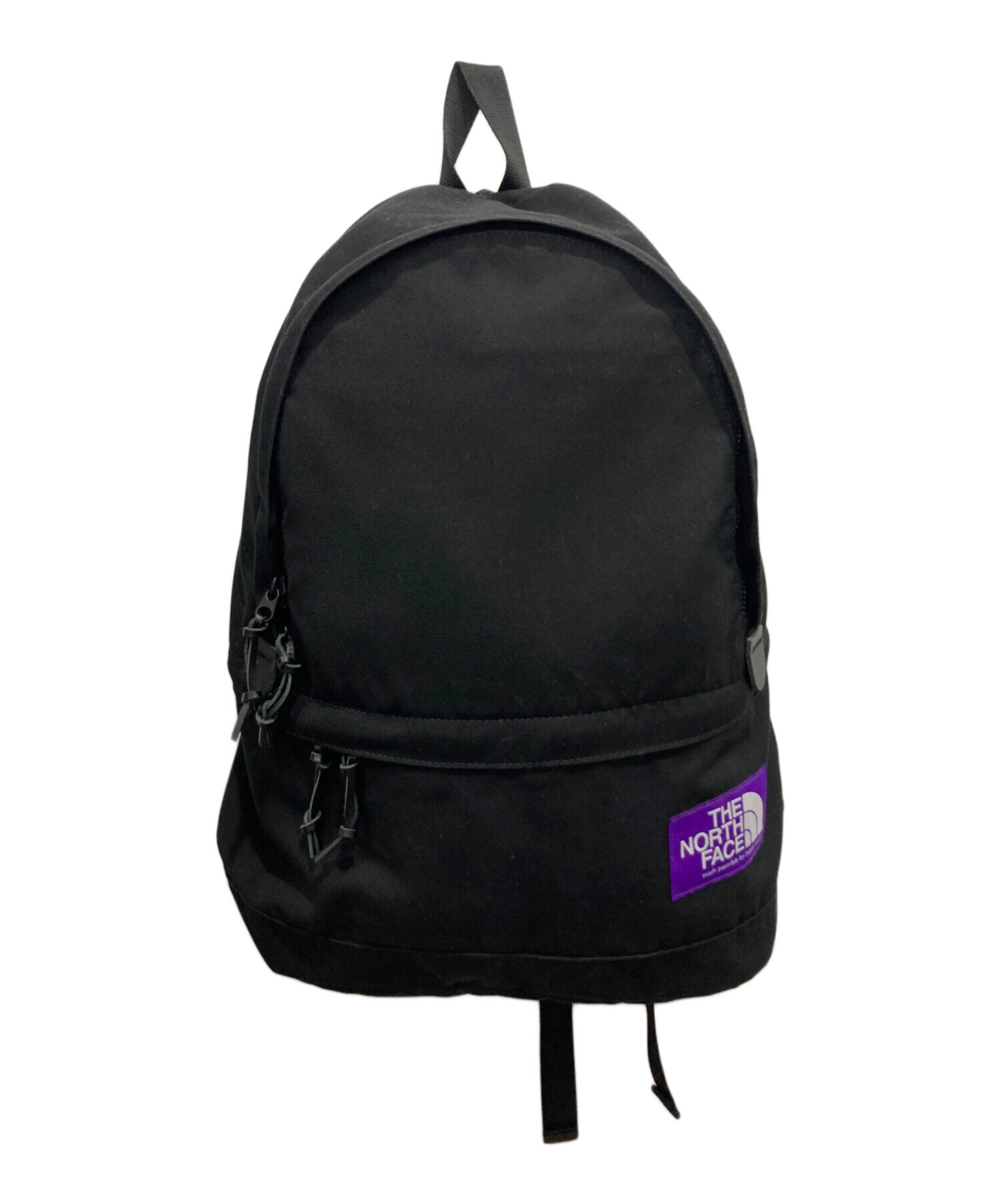 【中古品】ノースフェイス　パープルレーベル　デイパック 中古・古着通販】THE NORTHFACE PURPLELABEL (ザ・ノースフェイス