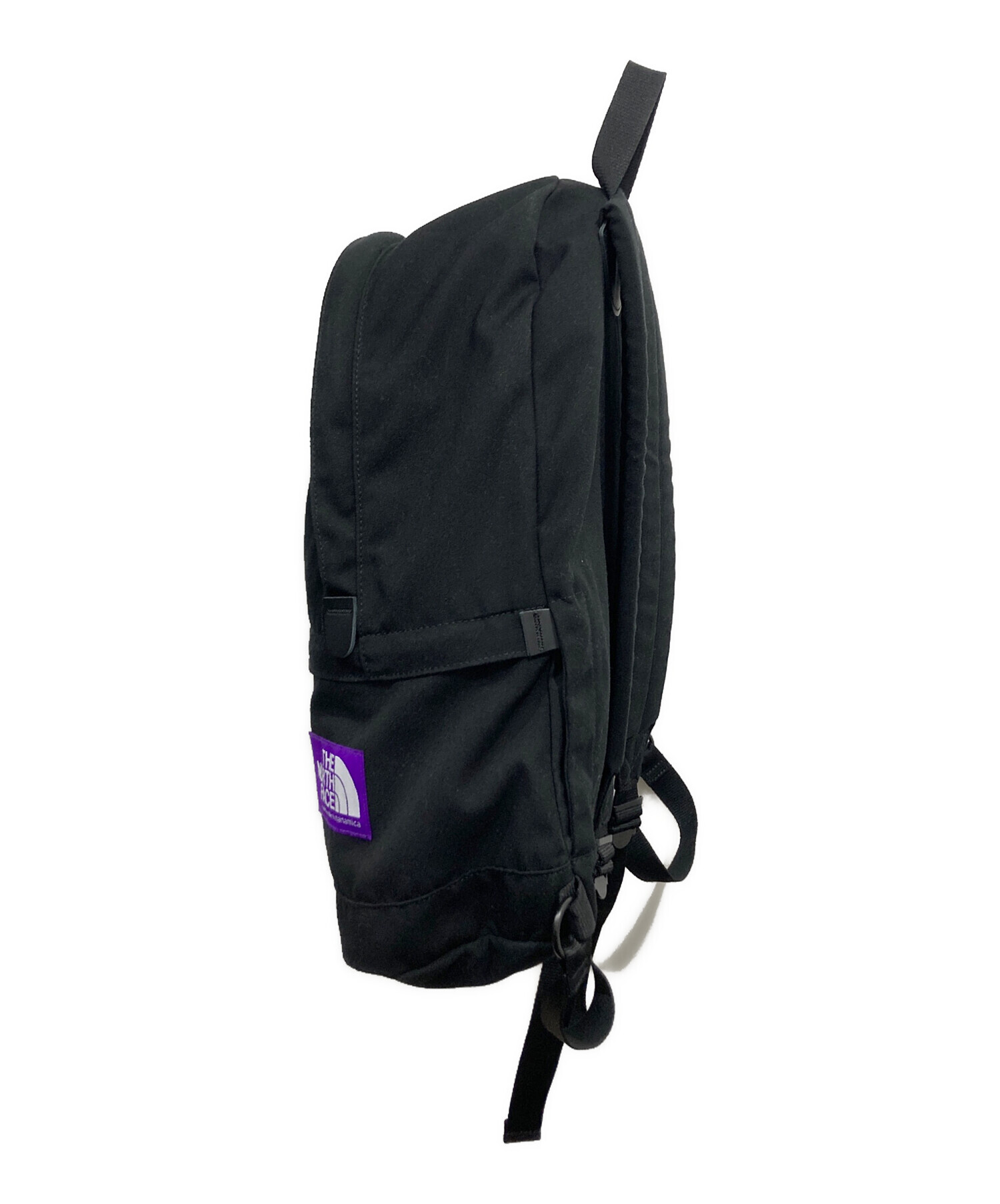 【中古品】ノースフェイス　パープルレーベル　デイパック 中古・古着通販】THE NORTHFACE PURPLELABEL (ザ・ノースフェイス