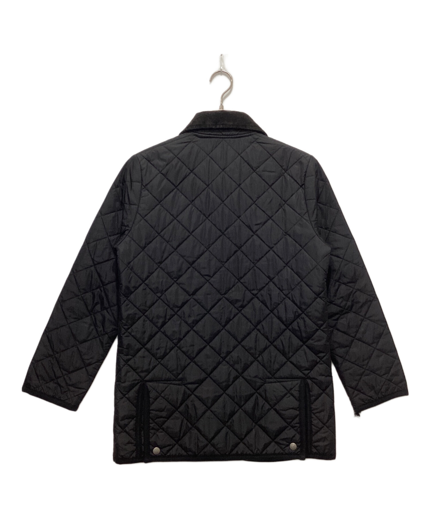 Mackintosh マッキントッシュ キルティングジャケット 中古・古着通販】MACKINTOSH (マッキントッシュ) キルティング