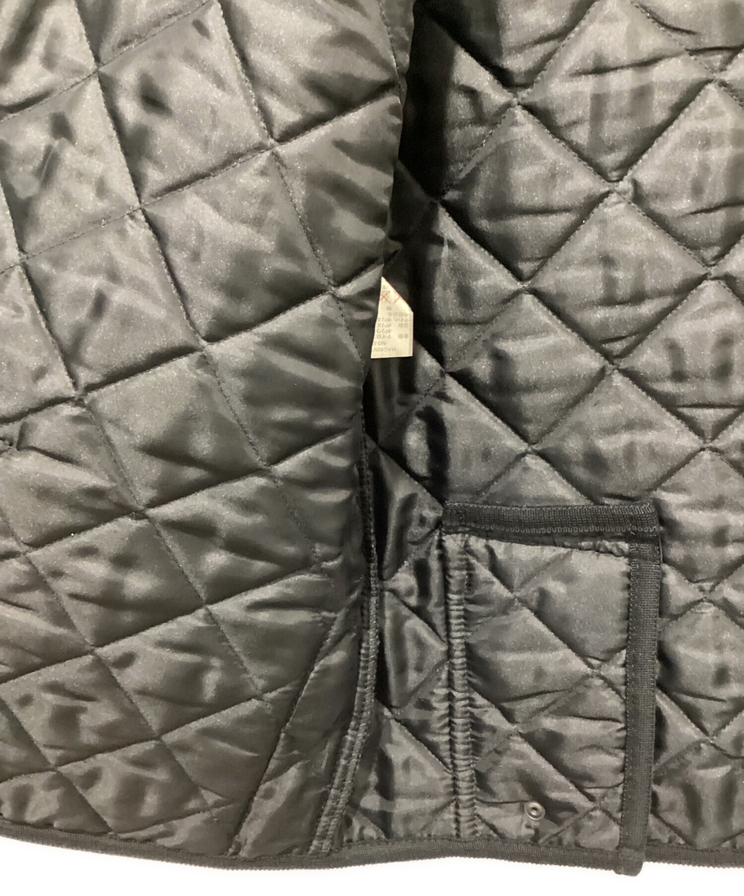 中古・古着通販】MACKINTOSH (マッキントッシュ) キルティング