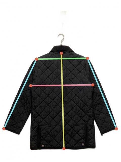 中古・古着通販】MACKINTOSH (マッキントッシュ) キルティング