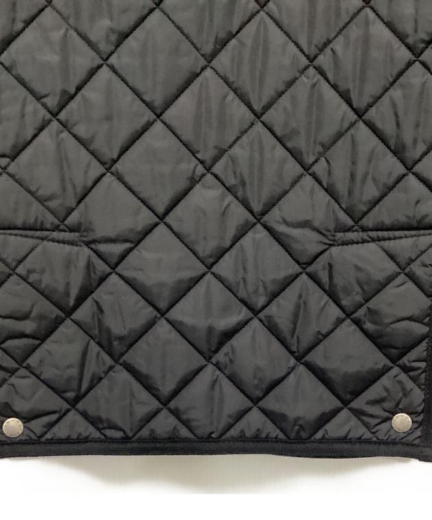 未使用級美品✨　マッキントッシュ　キルティング　ジャケット　リバーシブル　36 中古・古着通販】MACKINTOSH (マッキントッシュ) キルティング