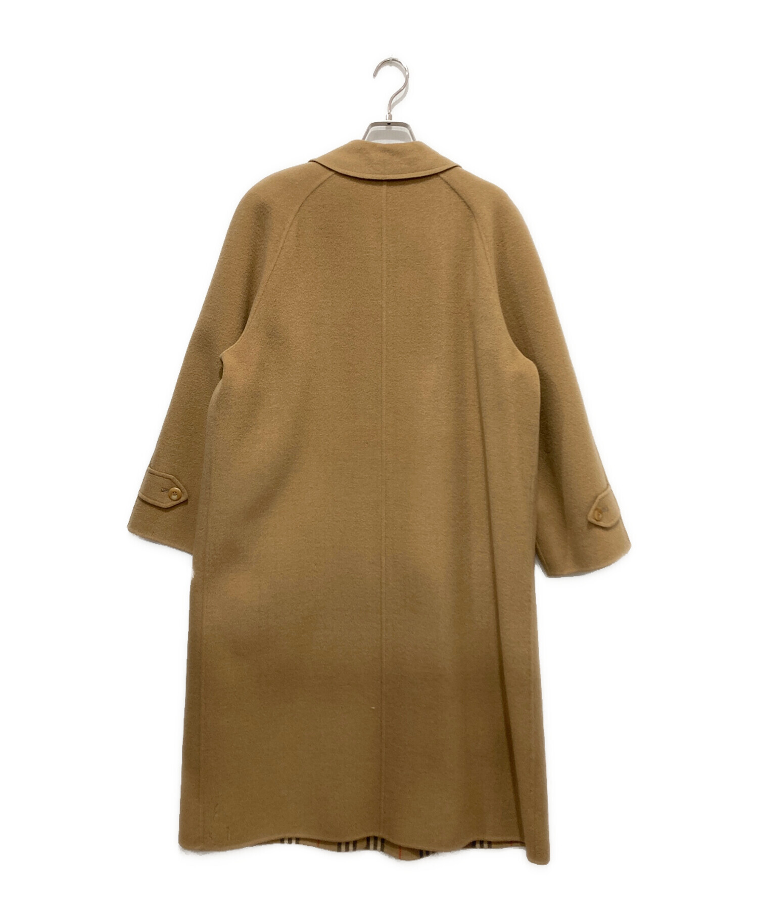 中古・古着通販】Burberry's (バーバリーズ) カシミア混ウールステン