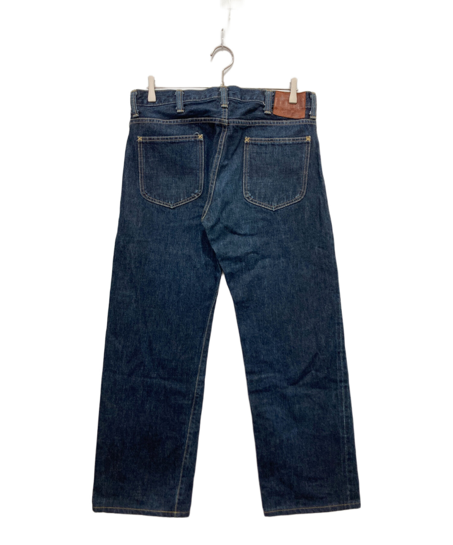 テンダーロイン デニムパンツ サイズ34 中古・古着通販】TENDERLOIN 