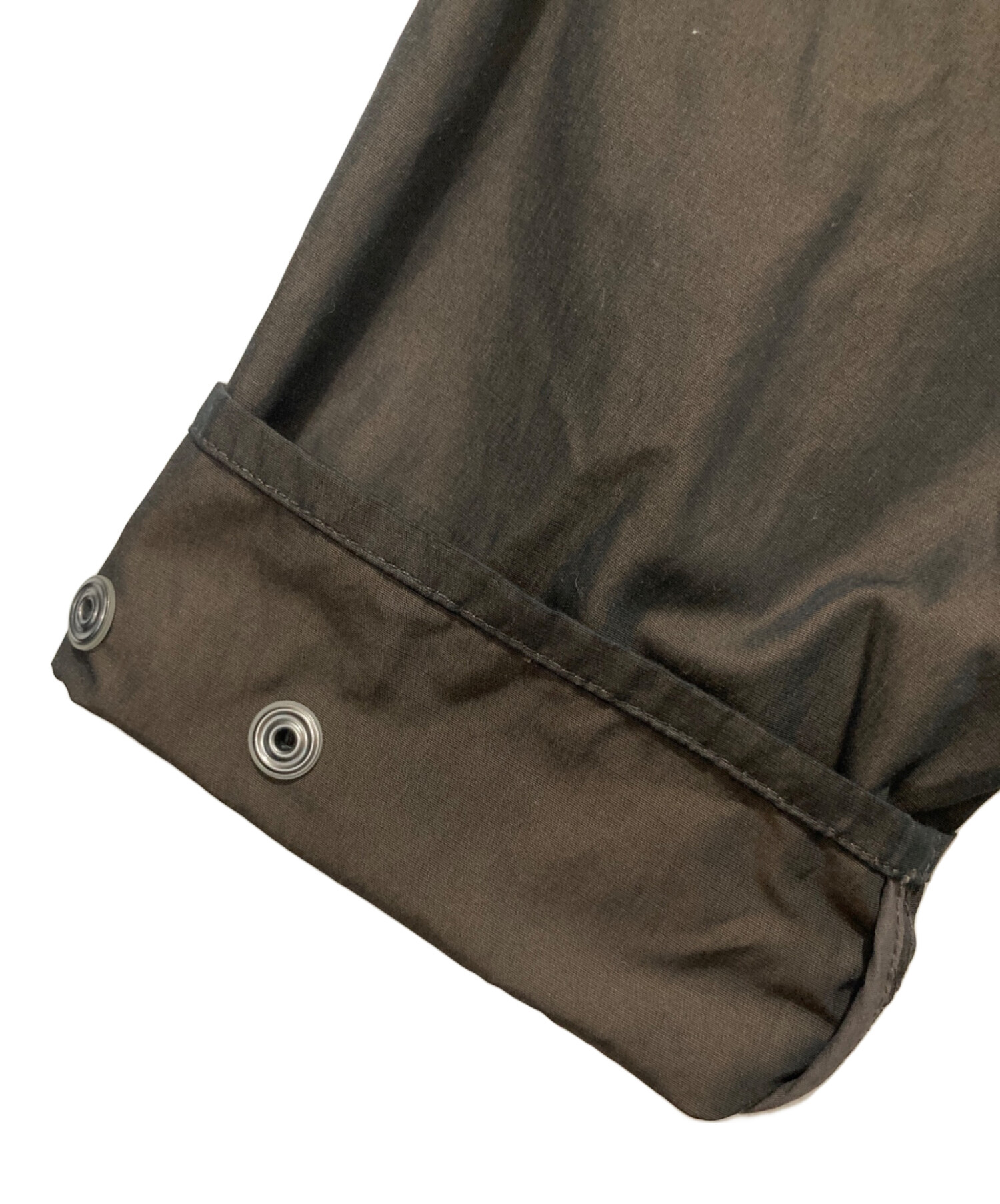 中古・古着通販】Barbour (バブアー) ノンワックススペイジャケット