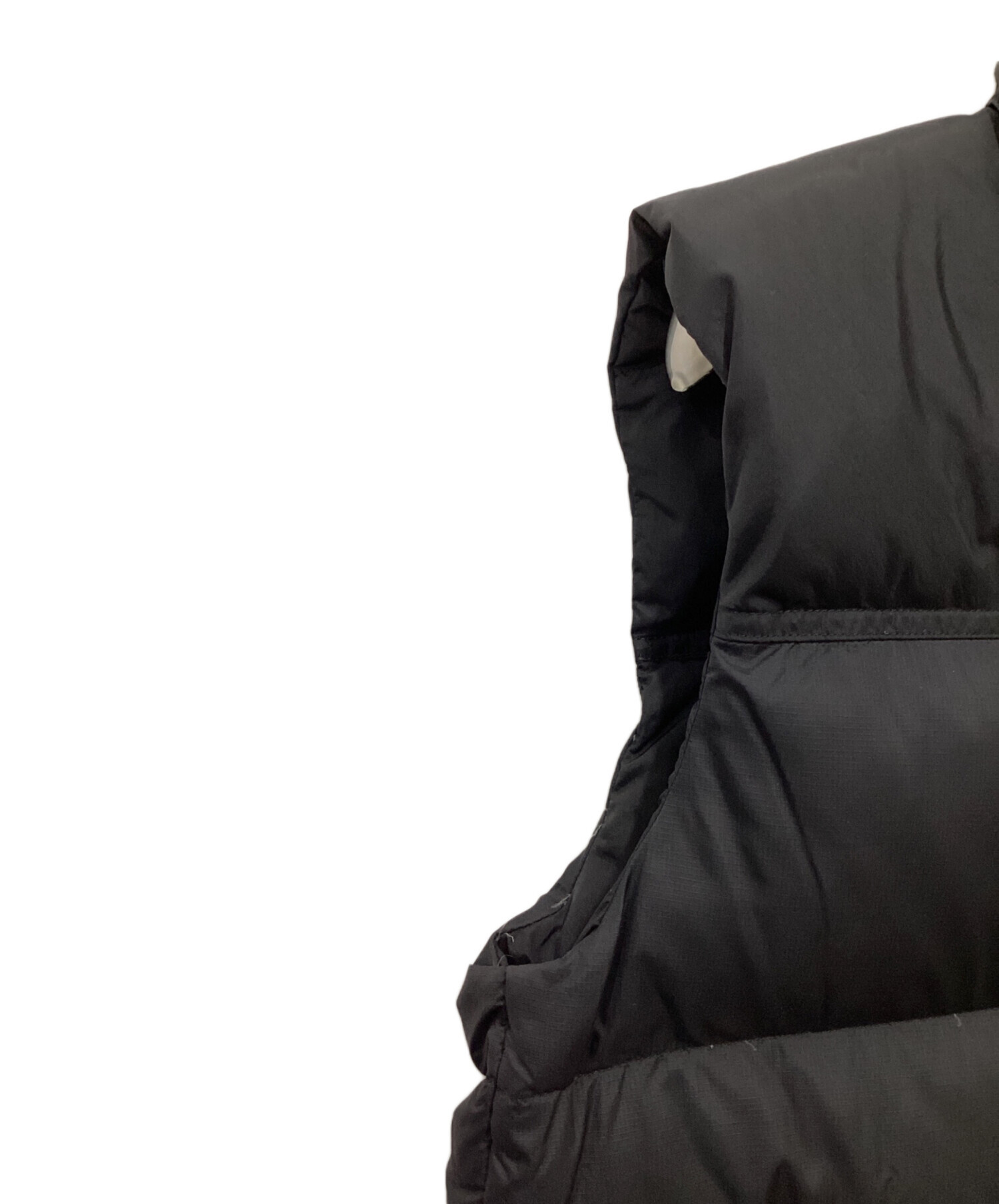 中古・古着通販】THE NORTH FACE (ザ ノース フェイス) Nuptse Vest