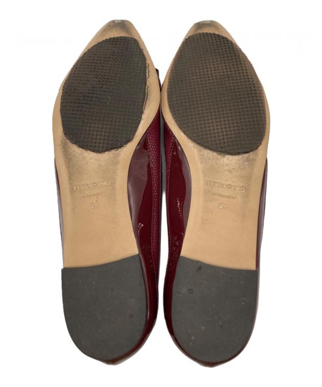 中古・古着通販】Salvatore Ferragamo (サルヴァトーレ フェラガモ
