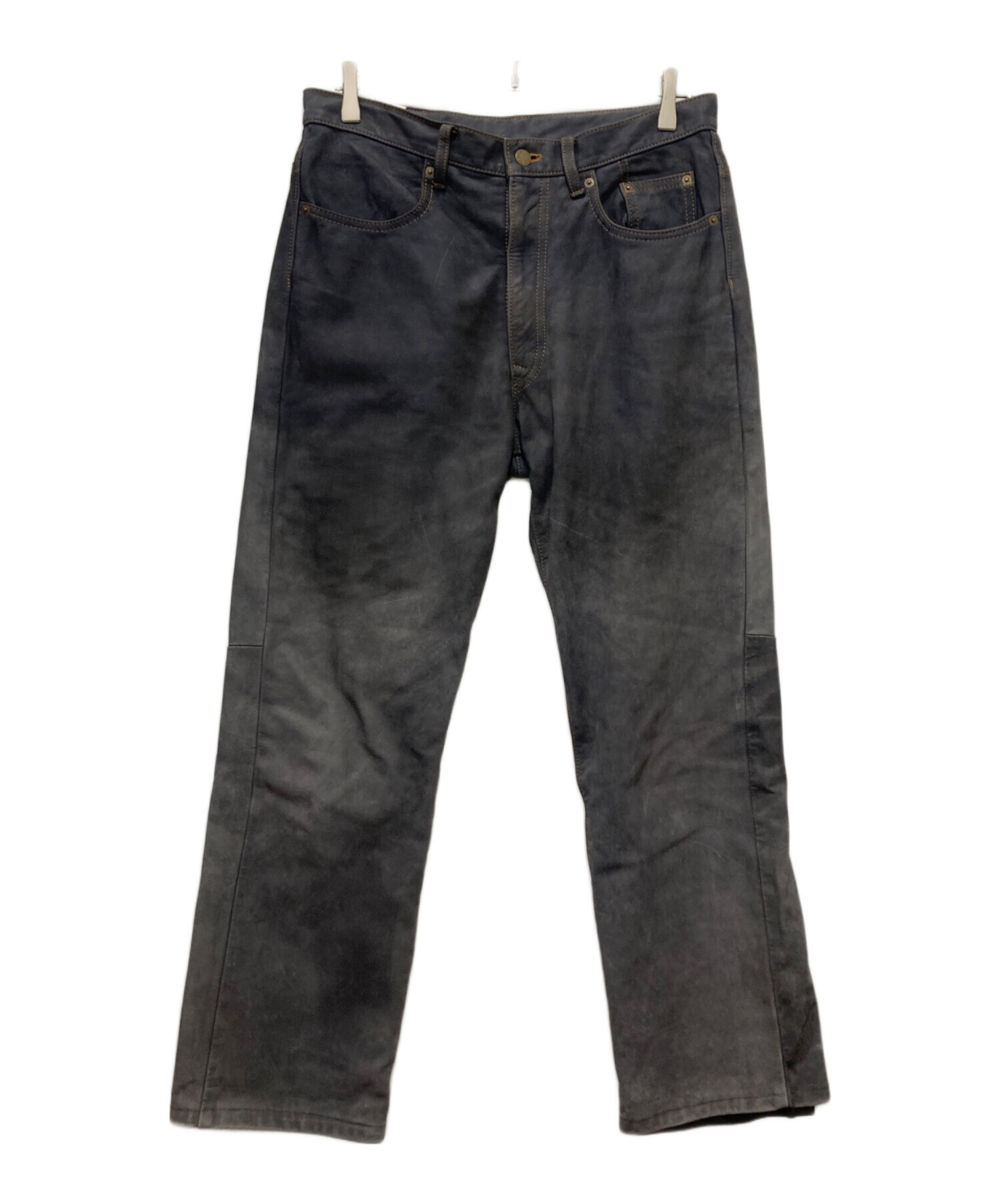 中古・古着通販】KUSHITANI EXPLORER JEANS (クシタニ