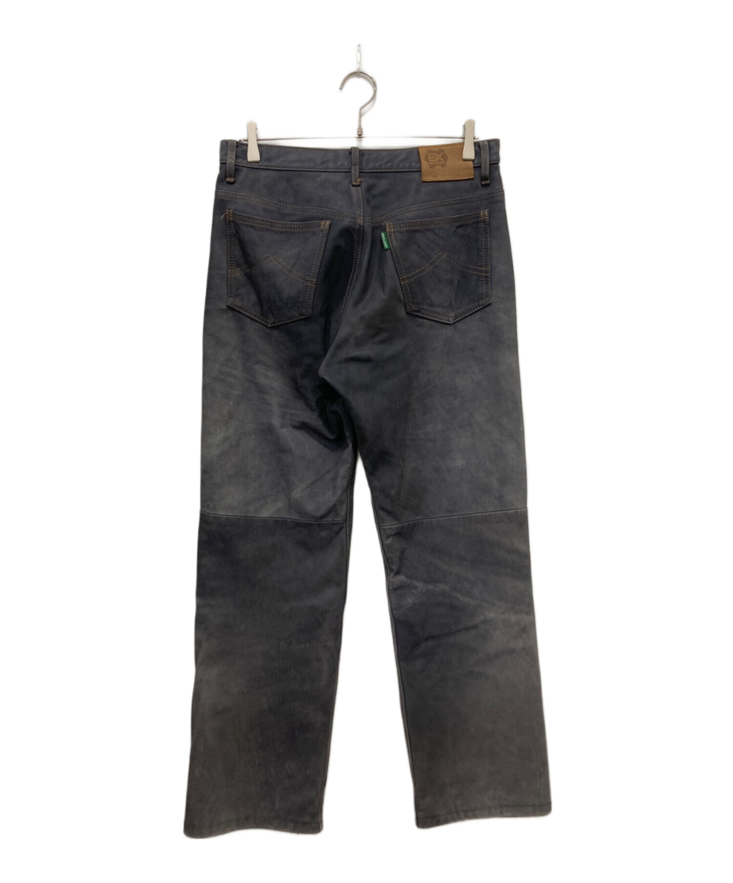 中古・古着通販】KUSHITANI EXPLORER JEANS (クシタニ 
