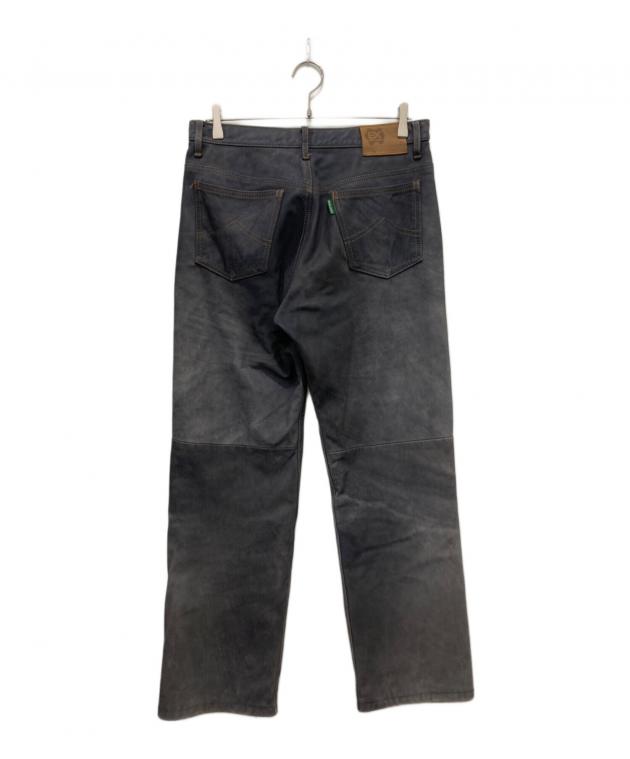 中古・古着通販】KUSHITANI EXPLORER JEANS (クシタニ