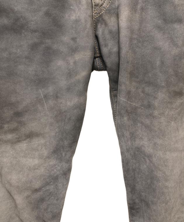 中古・古着通販】KUSHITANI EXPLORER JEANS (クシタニ