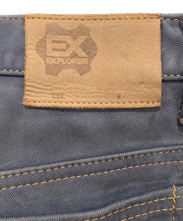 中古・古着通販】KUSHITANI EXPLORER JEANS (クシタニ