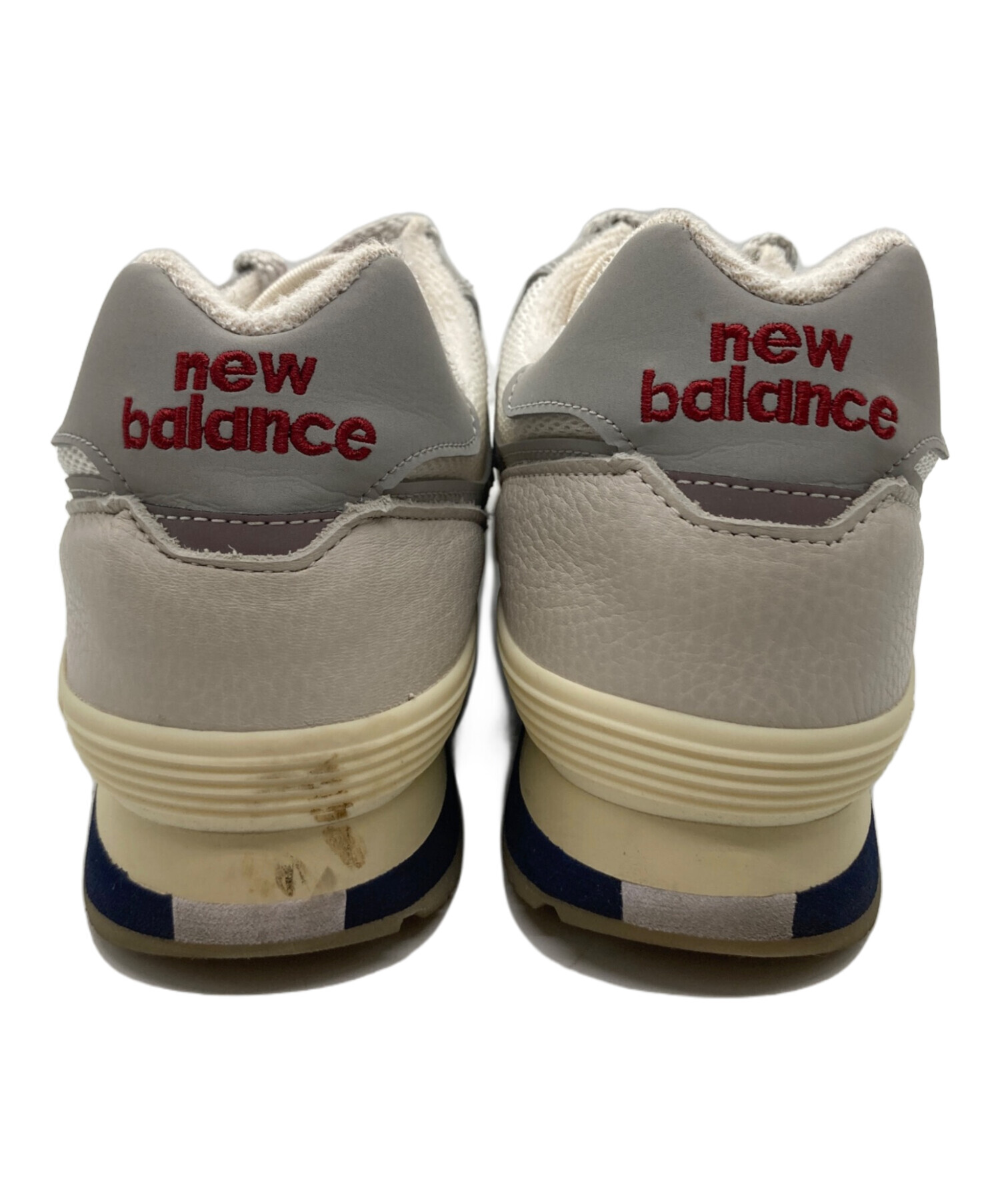中古・古着通販】NEW BALANCE (ニューバランス) ローカットスニーカー