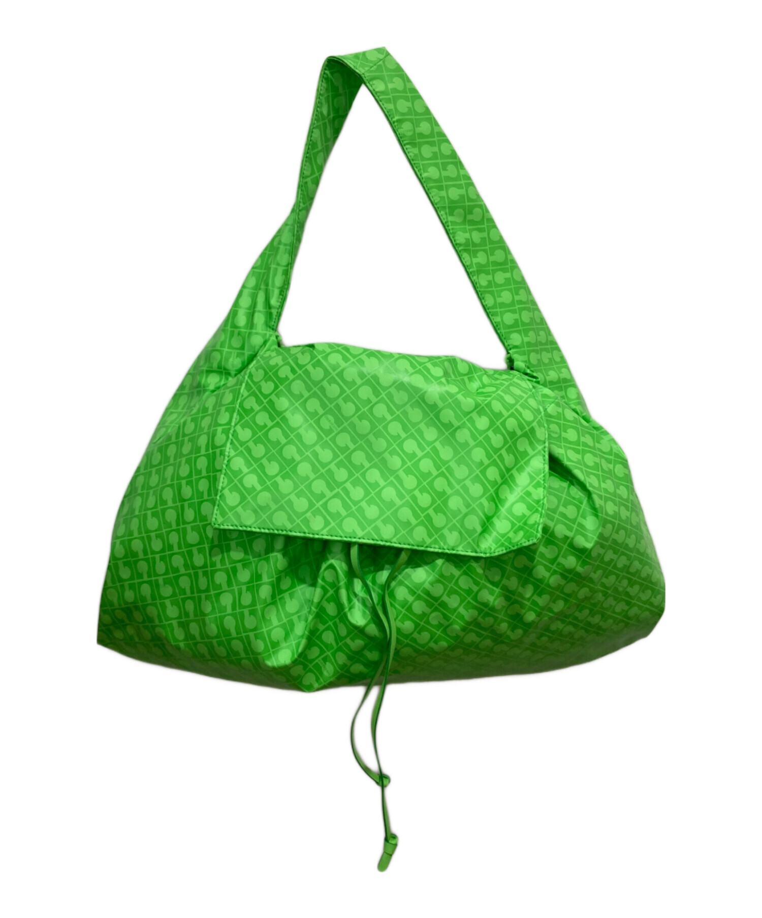 中古・古着通販】GHERARDINI (ゲラルディーニ) ショルダーバッグ