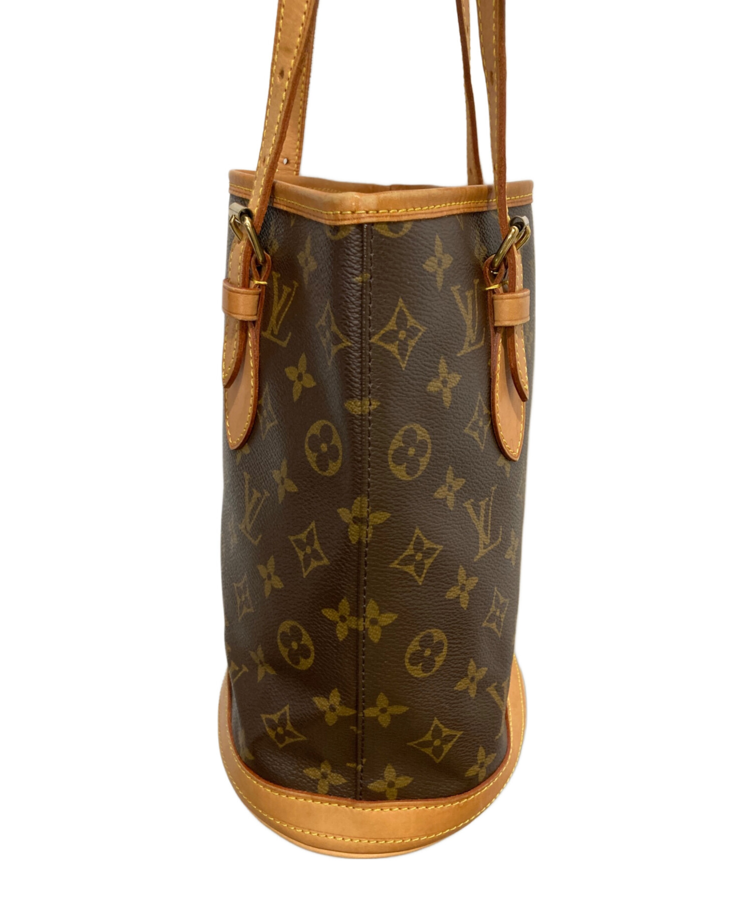 中古・古着通販】LOUIS VUITTON (ルイ ヴィトン) ショルダーバッグ