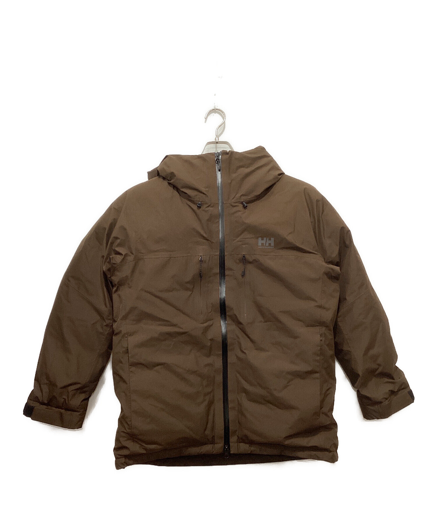 中古・古着通販】HELLY HANSEN (ヘリーハンセン) スリックダウン