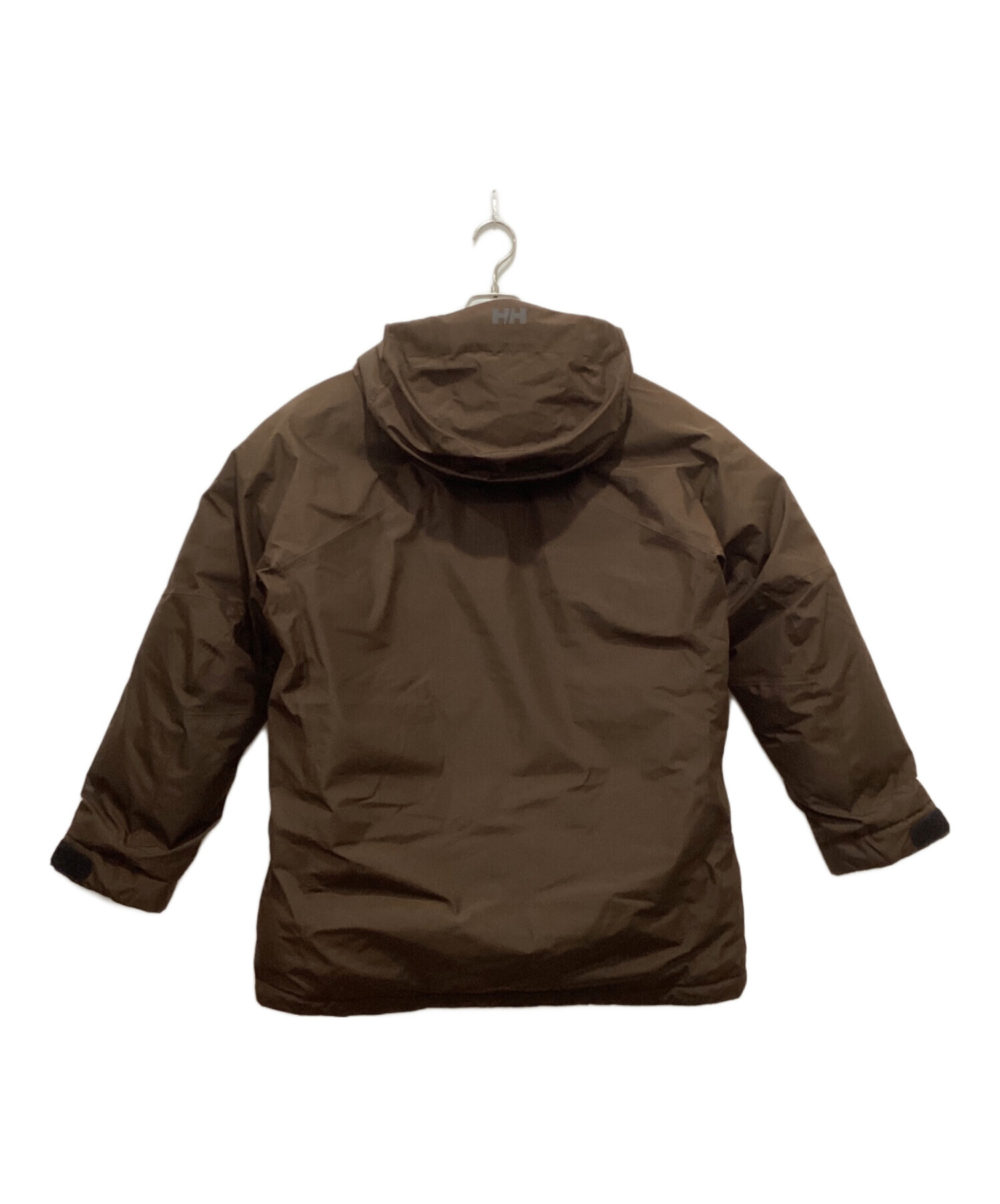 中古・古着通販】HELLY HANSEN (ヘリーハンセン) スリックダウン