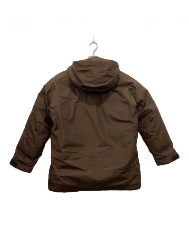 中古・古着通販】HELLY HANSEN (ヘリーハンセン) スリックダウン