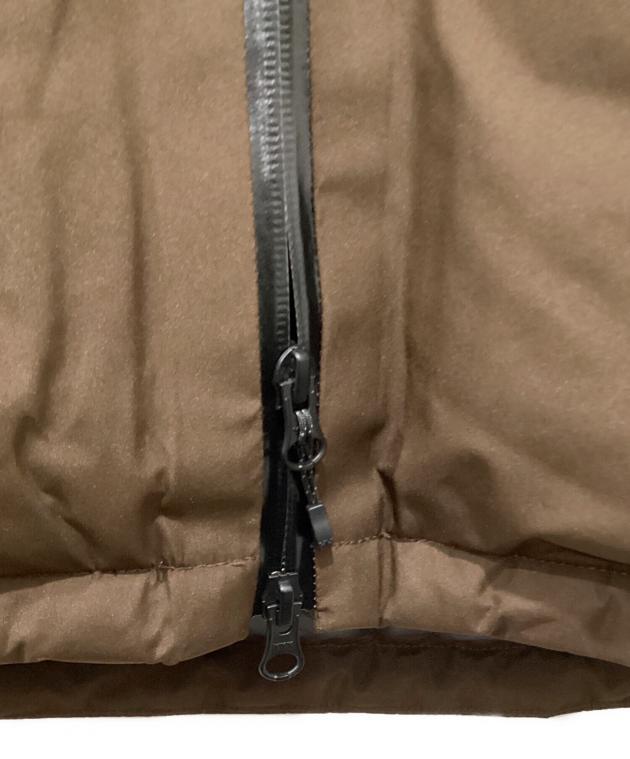 中古・古着通販】HELLY HANSEN (ヘリーハンセン) スリックダウン
