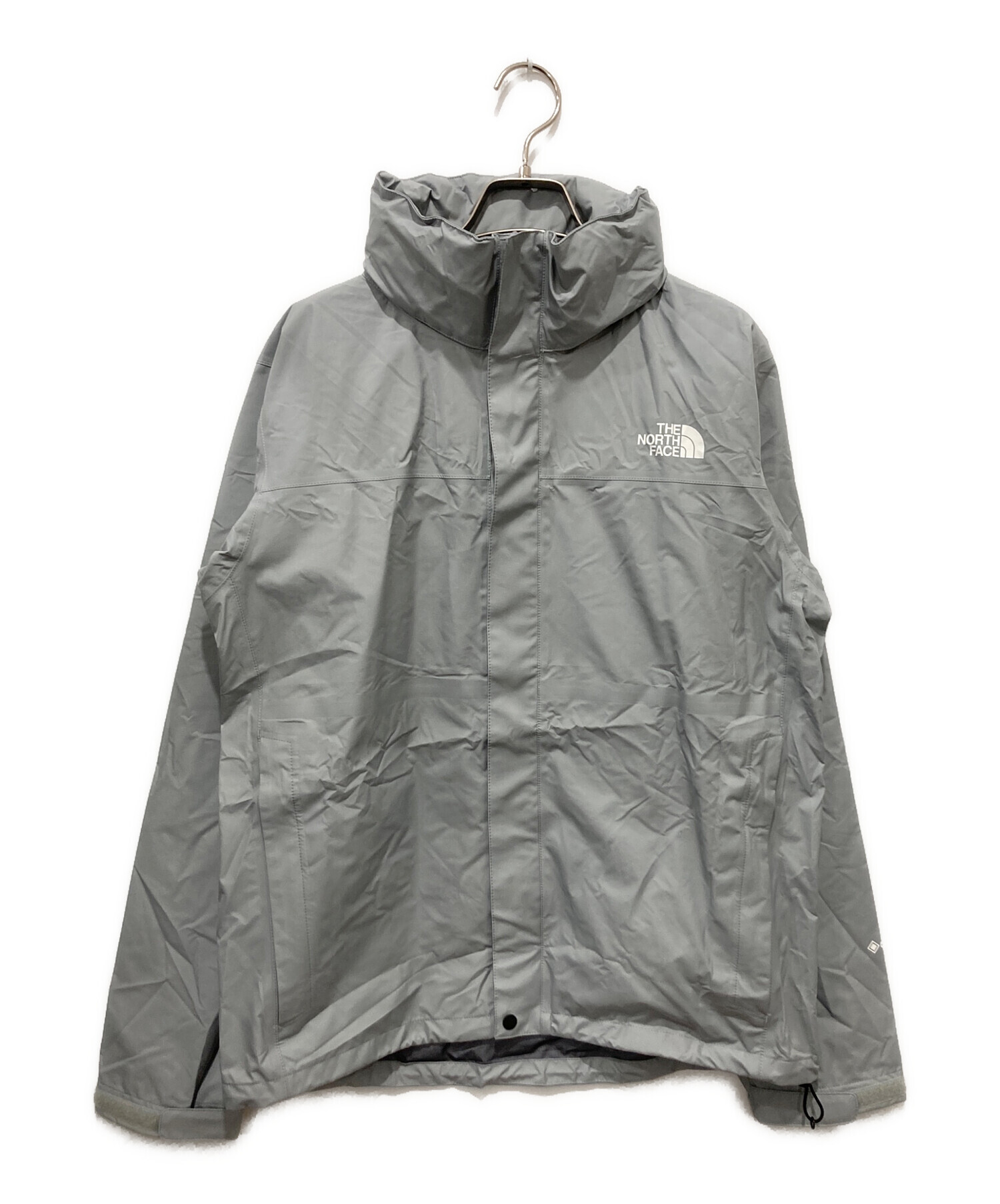 中古・古着通販】THE NORTH FACE (ザ ノース フェイス) GORE-TEXシェル