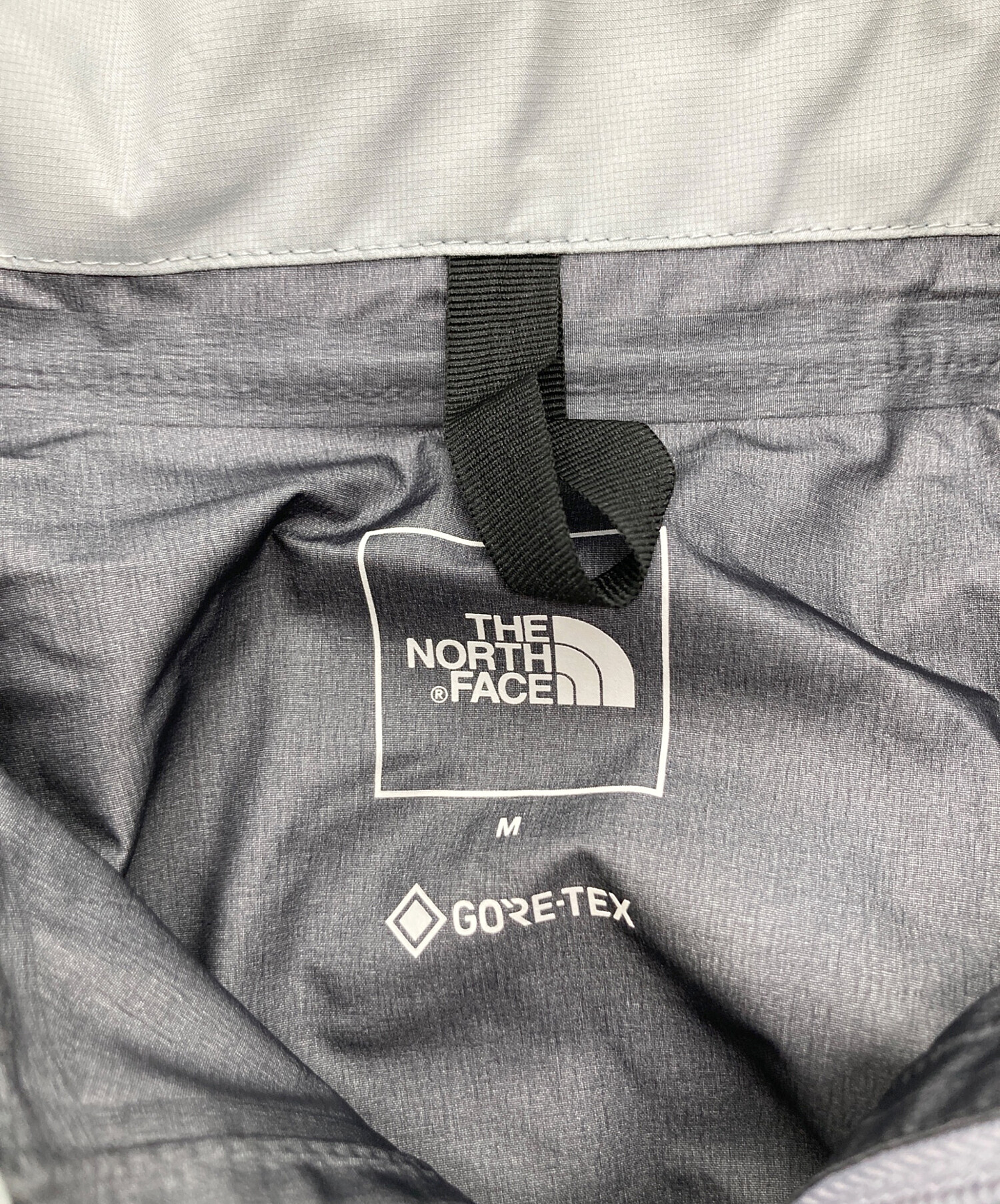 中古・古着通販】THE NORTH FACE (ザ ノース フェイス) GORE-TEXシェル