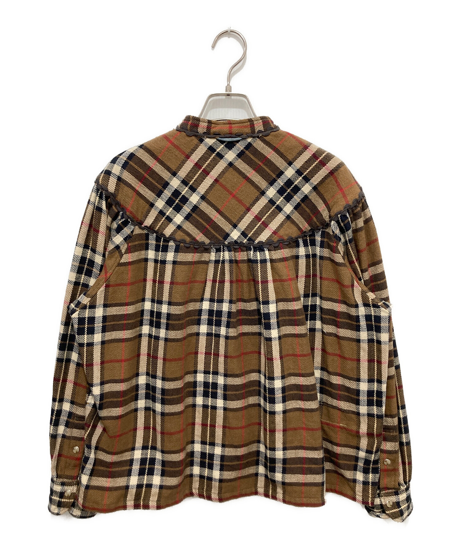 中古・古着通販】45R (フォーティファイブ・アール) インディゴネルの