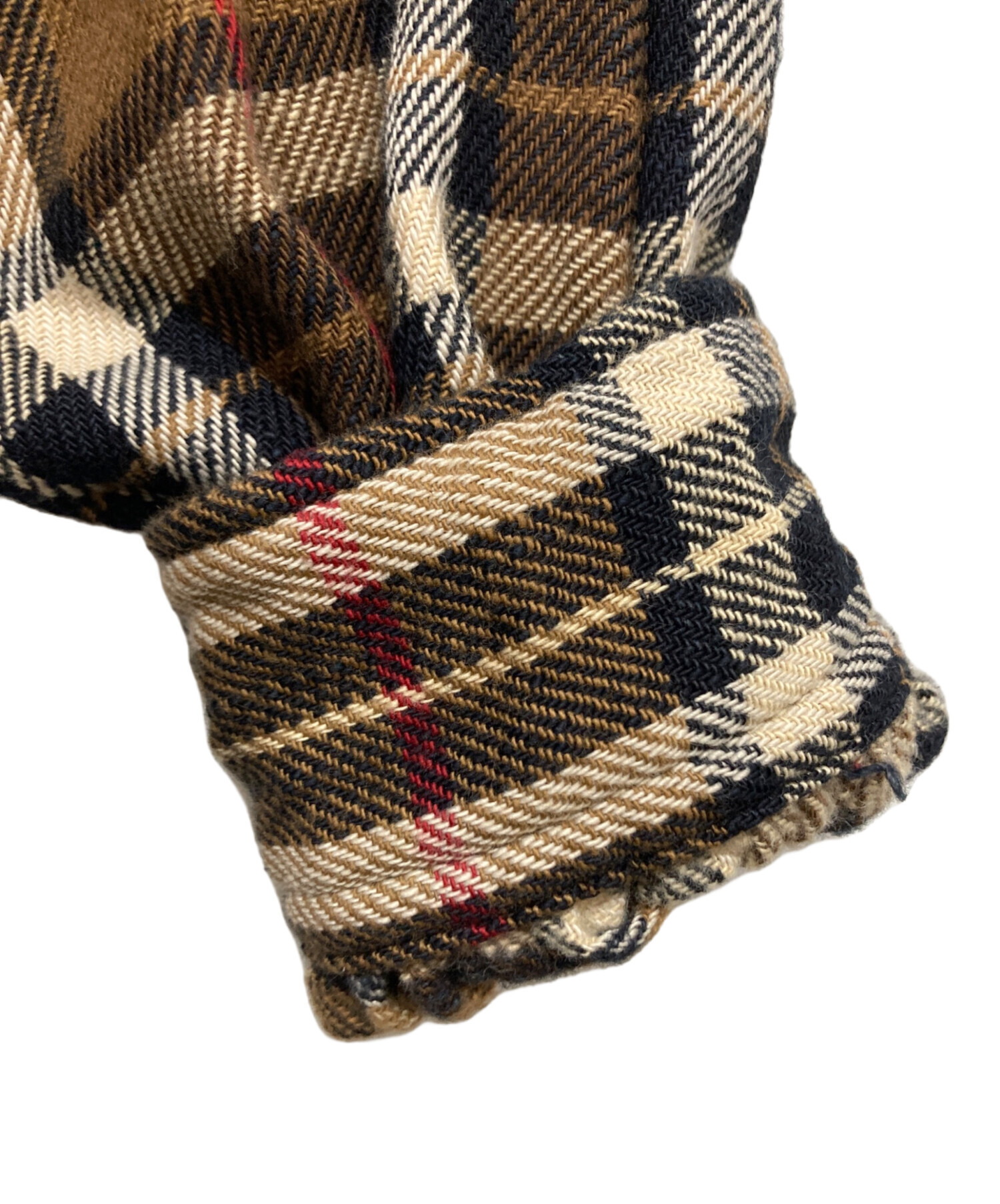 中古・古着通販】45R (フォーティファイブ・アール) インディゴネルの