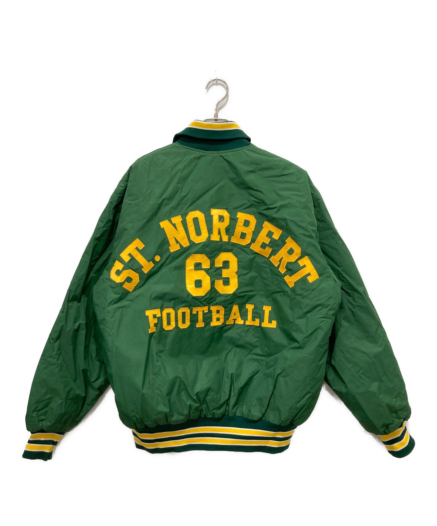 中古・古着通販】Ripon Jackets (リポン ジャケット) スタジャン