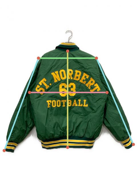 中古・古着通販】Ripon Jackets (リポン ジャケット) スタジャン