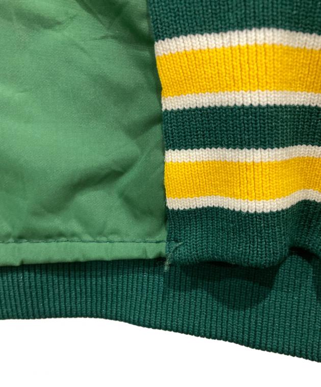 中古・古着通販】Ripon Jackets (リポン ジャケット) スタジャン