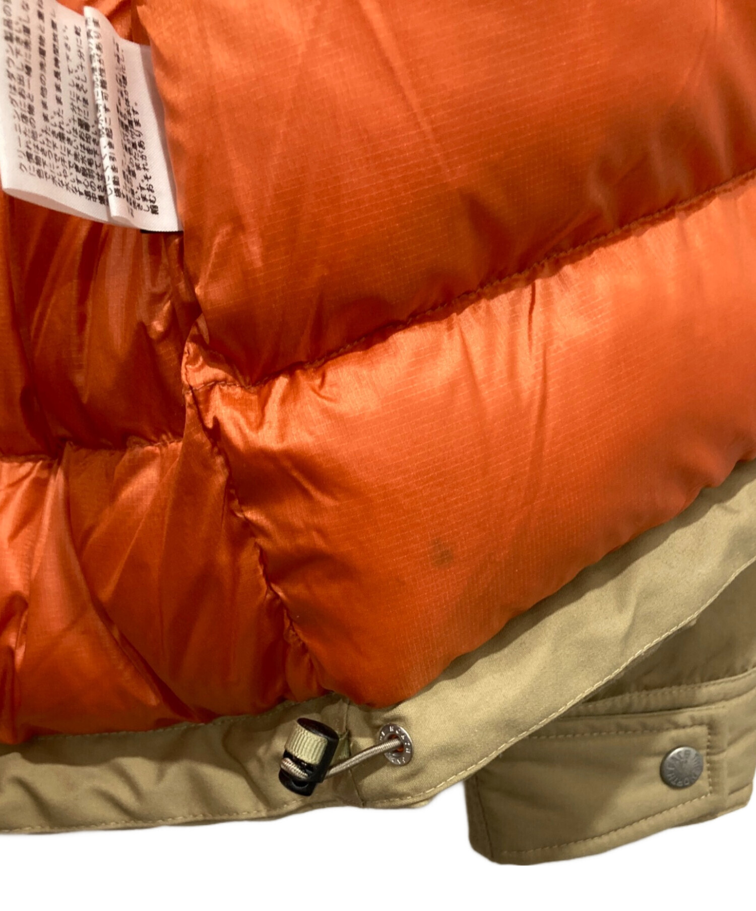 中古・古着通販】THE NORTHFACE PURPLELABEL (ザ・ノースフェイス