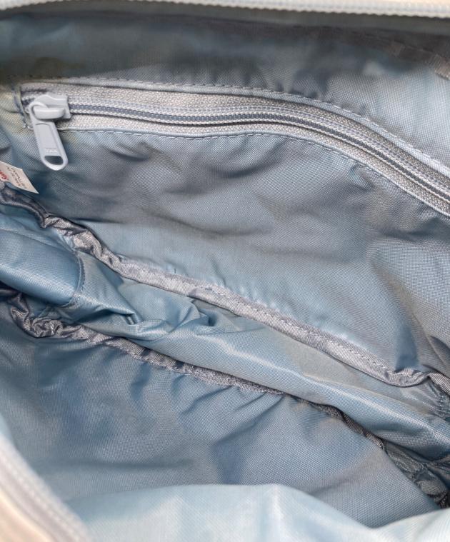 中古・古着通販】SUPREME (シュプリーム) Blue Camo Waist Bag ブルー