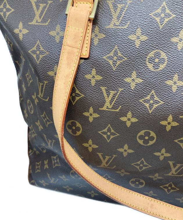 中古・古着通販】LOUIS VUITTON (ルイ ヴィトン) カバピアノ