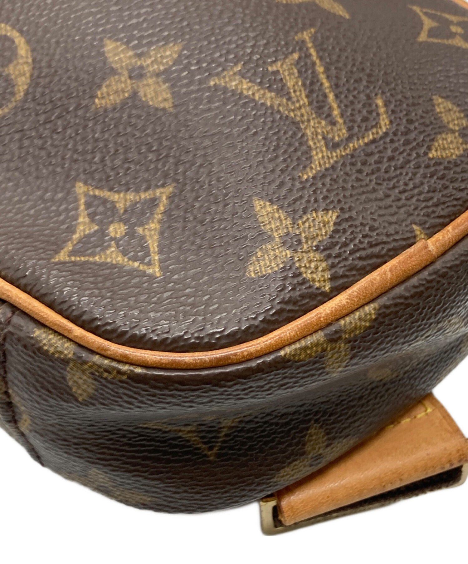 中古・古着通販】LOUIS VUITTON (ルイ ヴィトン) ポシェットガンジュ