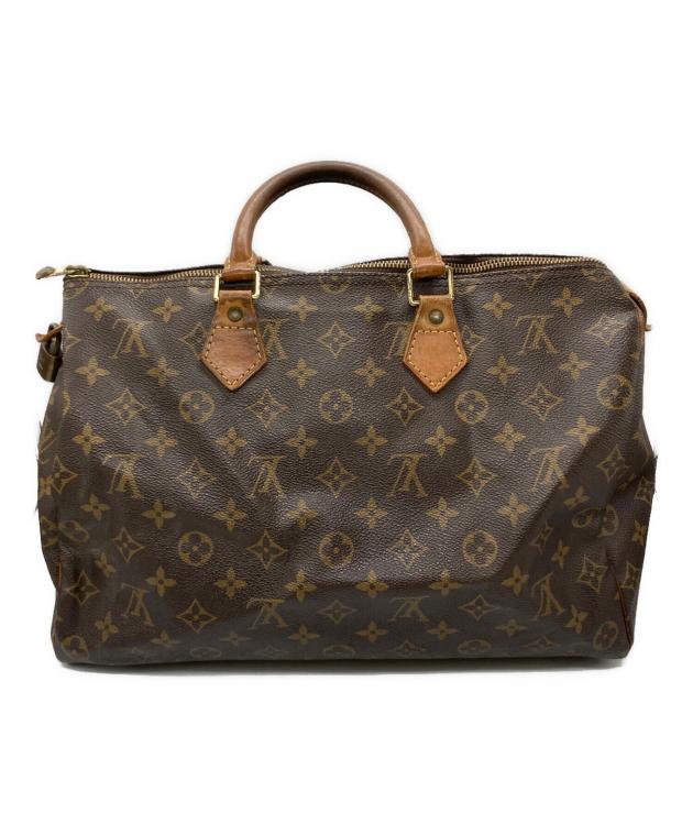 中古・古着通販】LOUIS VUITTON (ルイ ヴィトン) スピーディ35