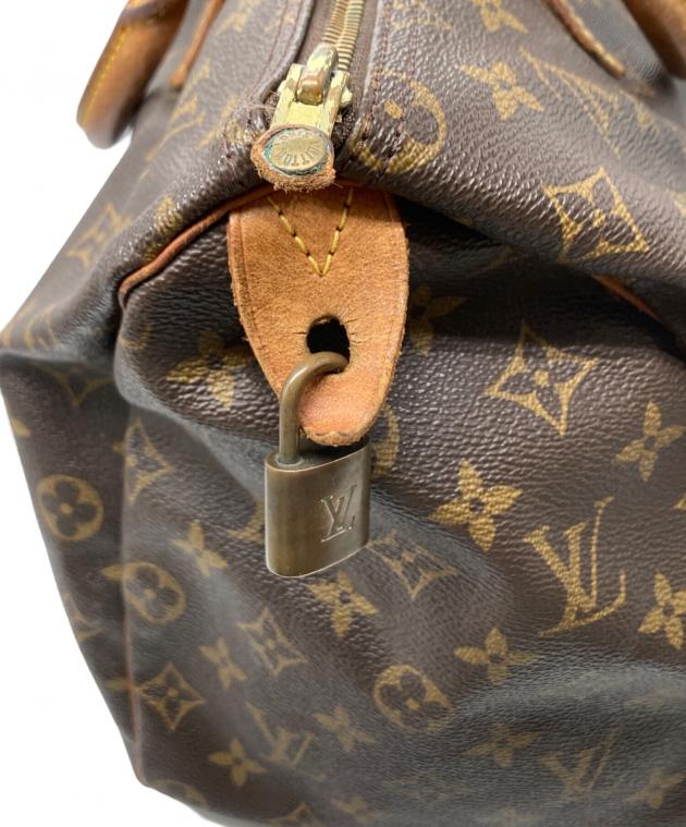 中古・古着通販】LOUIS VUITTON (ルイ ヴィトン) スピーディ35