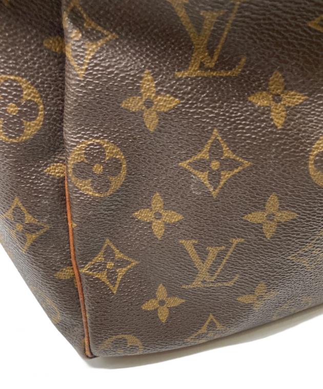 中古・古着通販】LOUIS VUITTON (ルイ ヴィトン) スピーディ35