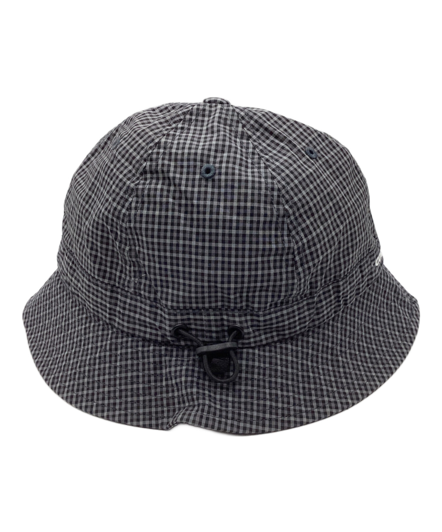 中古・古着通販】SUPREME (シュプリーム) cordura plaid bell hat/25SS