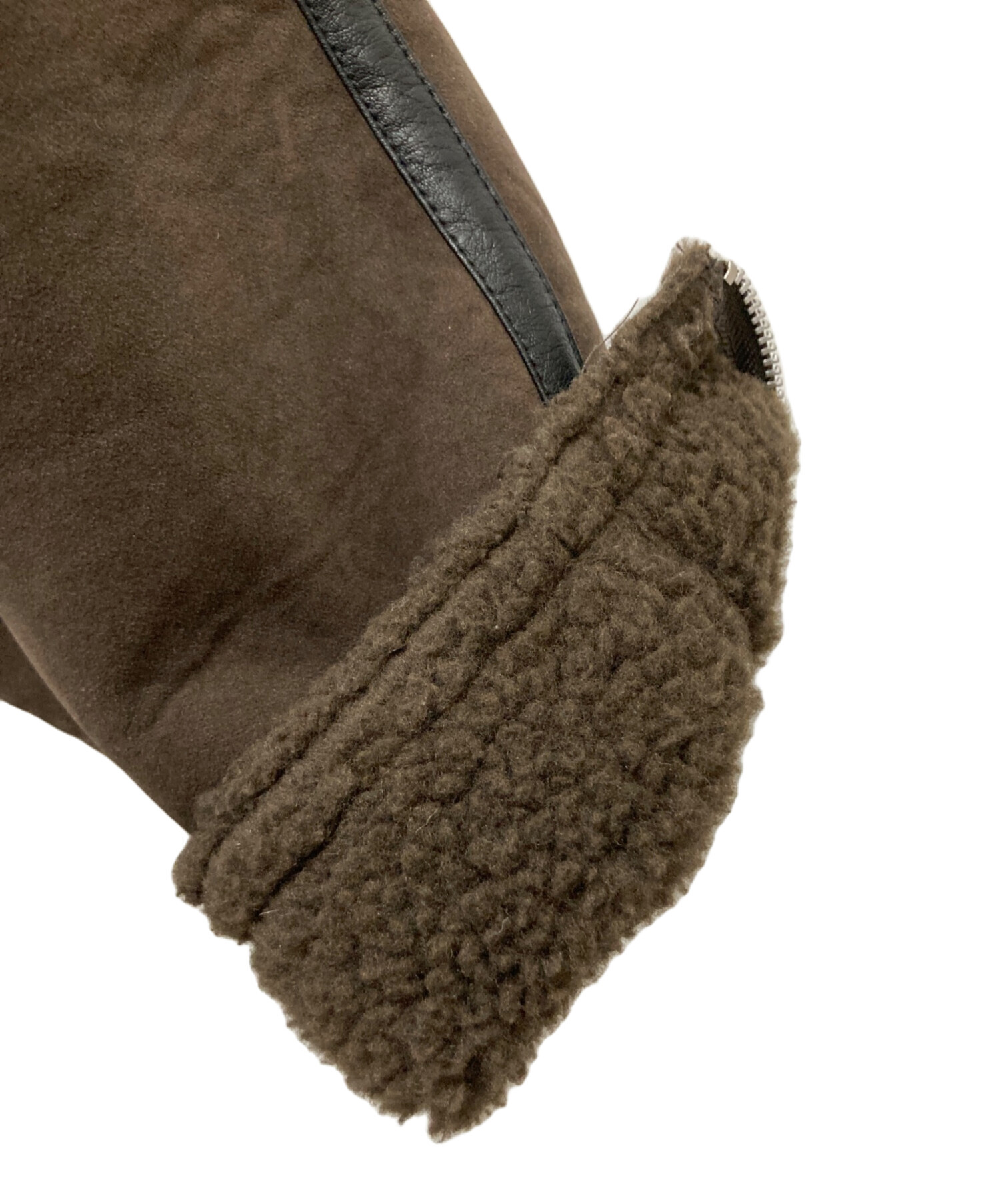 ジャケット・アウター todayful Heather Over Jacket 36 Todayful Heather Over Jacket チャコールグレー36