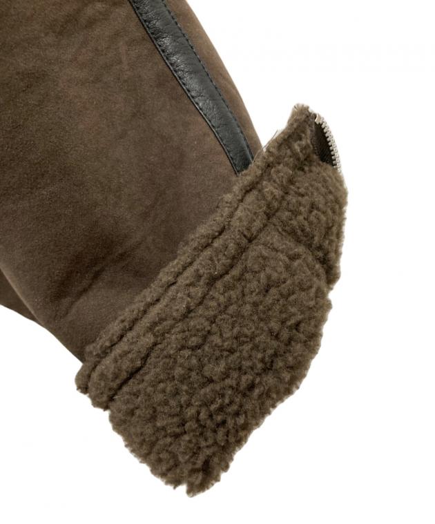 中古・古着通販】TODAYFUL (トゥデイフル) Flight Over Jacket