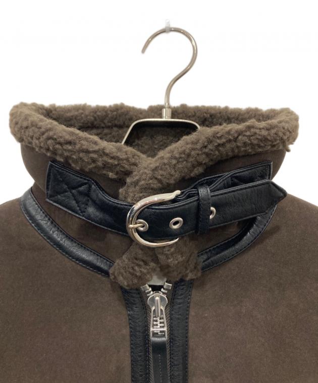 本日のみ！価格TODAYFUL Flight Over Jacket 　36 TODAYFUL Flight Over Jacket 36 フライトジャケット｜Yahoo!フリマ