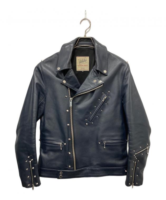 中古・古着通販】666 (666) LJM-8 フロントフラップスタッズ