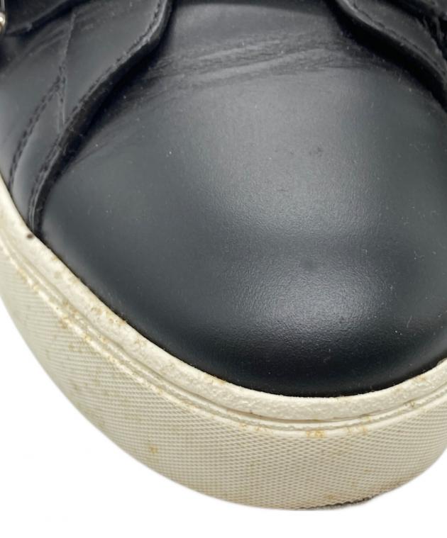 中古・古着通販】VALENTINO (ヴァレンティノ) ロックスタッズ レザー