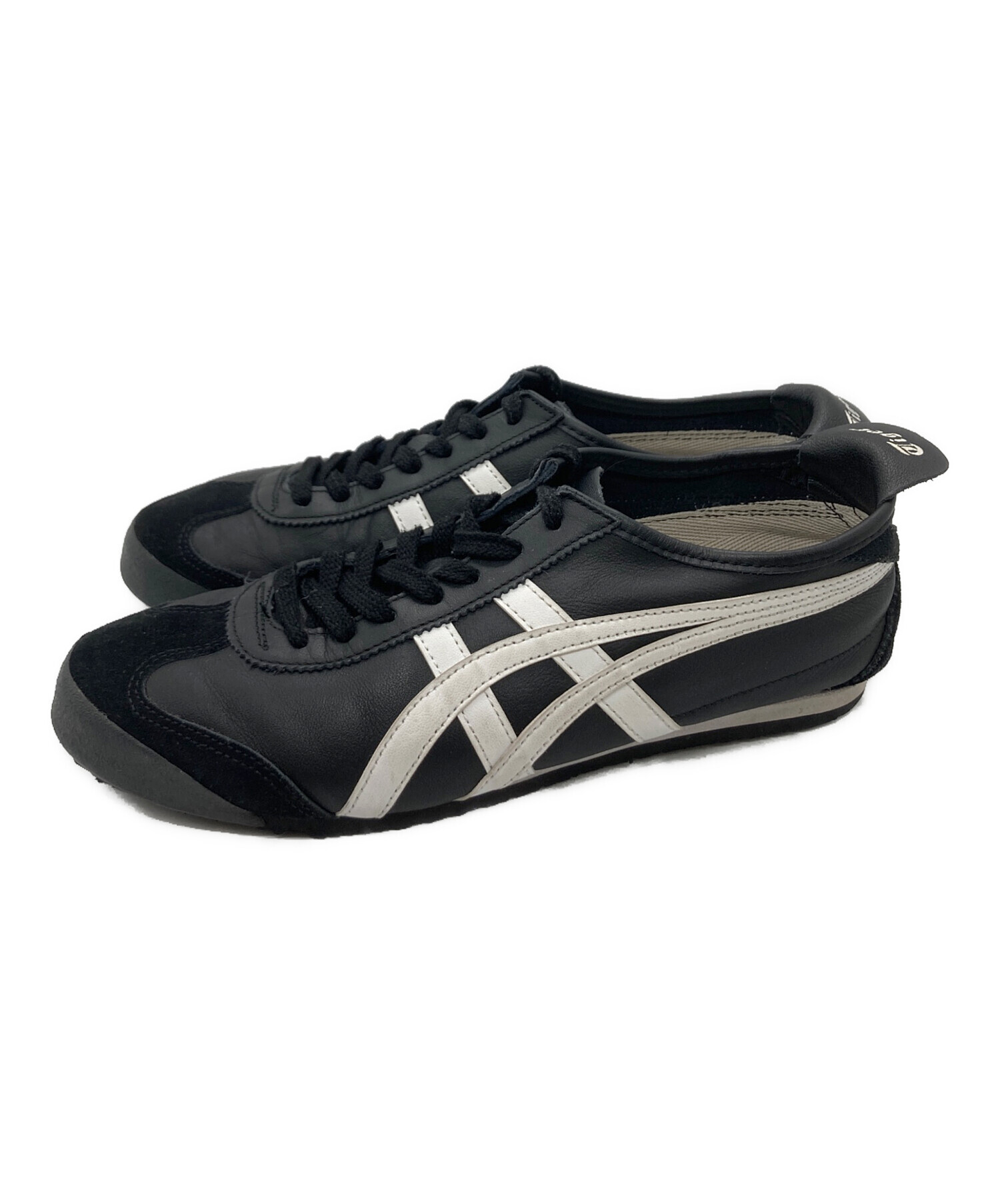 中古・古着通販】Onitsuka Tiger (オニツカタイガー) MEXICO66 
